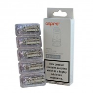 Aspire AVP Pro Replacement Coils 5 Pack