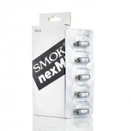 Smok & OFRF NexM Replacement Coils 5 Pack