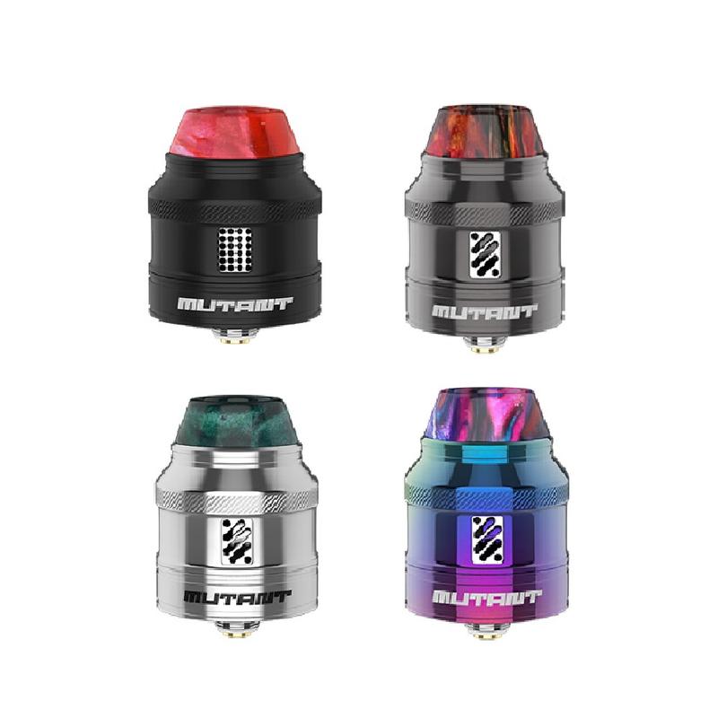 Vandy Vape Mutant RDA