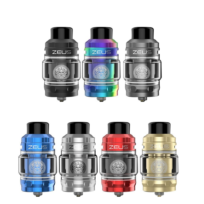 Geekvape Zeus Sub Ohm Tank