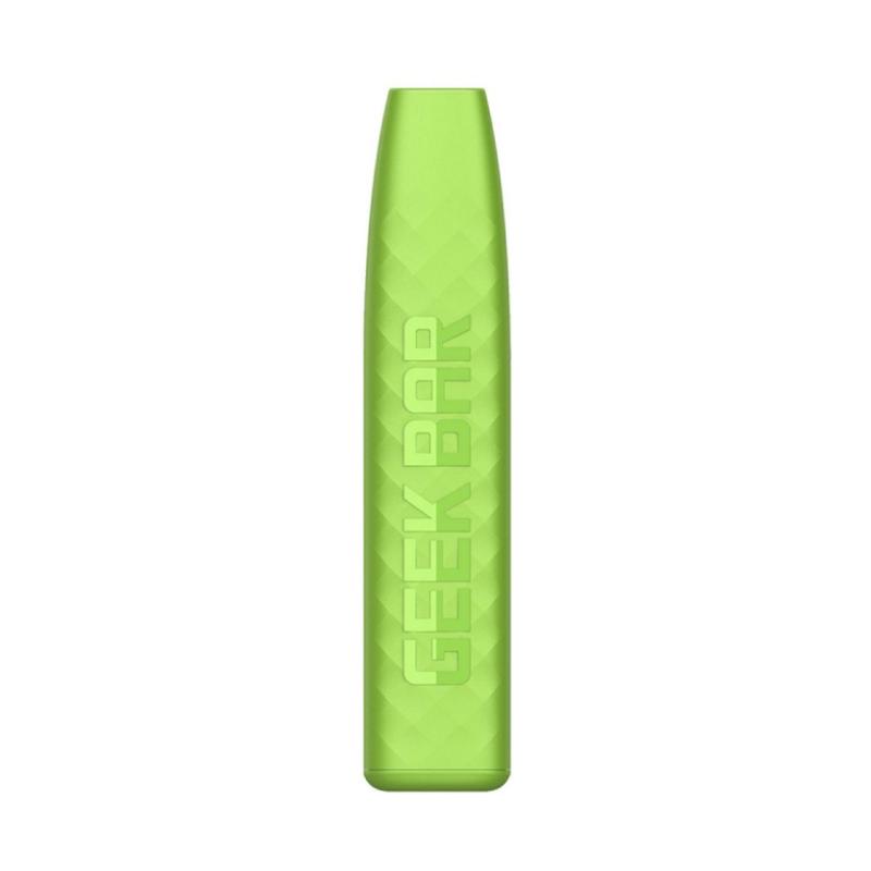 Geekbar Lite Green Apple Disposable Device