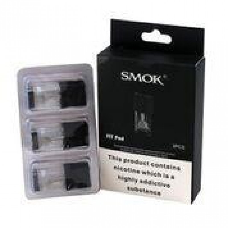 Smok Fit Pod 3pack