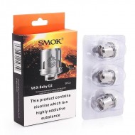 Smok V8 X-Baby Replacement Coils 3 Pack