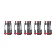 OBS E Mesh Replacement Coils 5 Pack