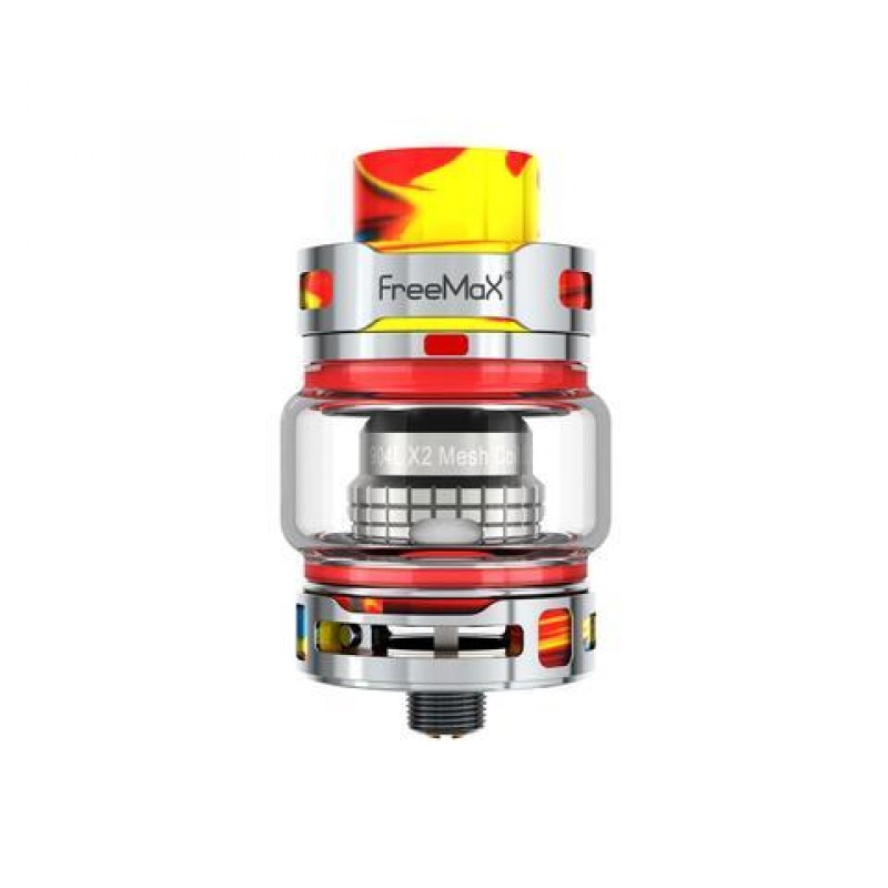 Freemax Fireluke 3 Subohm Tank