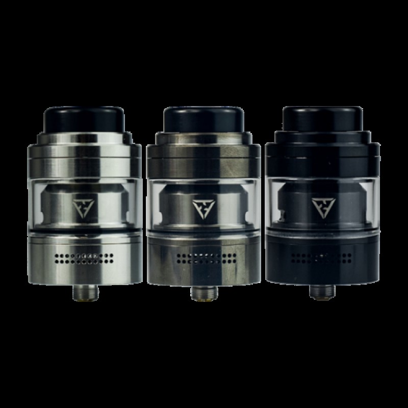 Vaperz Cloud Vaperz Cloud Trilogy RTA