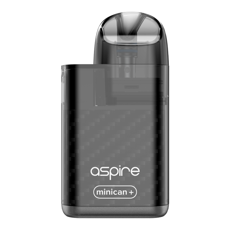 Aspire Minican+ Pod Kit