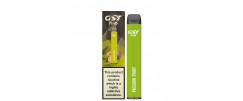 GST Plus Passion Fruit Disposable Vape Device 20mg